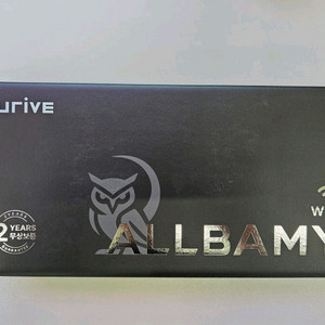 ALLBAMY 32G (GPS 포함)10세트