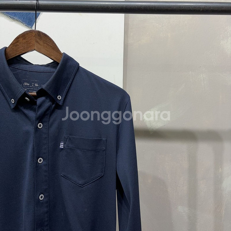 (95) 아디다스 골프 스포츠 기능성 셔츠 남방--2