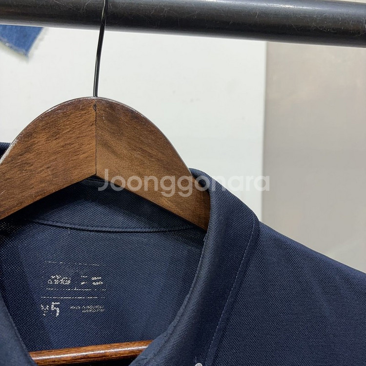 (95) 아디다스 골프 스포츠 기능성 셔츠 남방--1