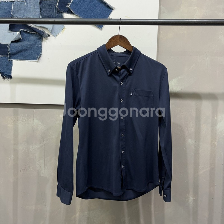 (95) 아디다스 골프 스포츠 기능성 셔츠 남방--0