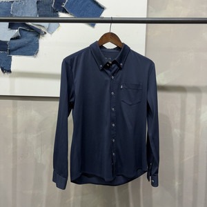 (95) 아디다스 골프 스포츠 기능성 셔츠 남방