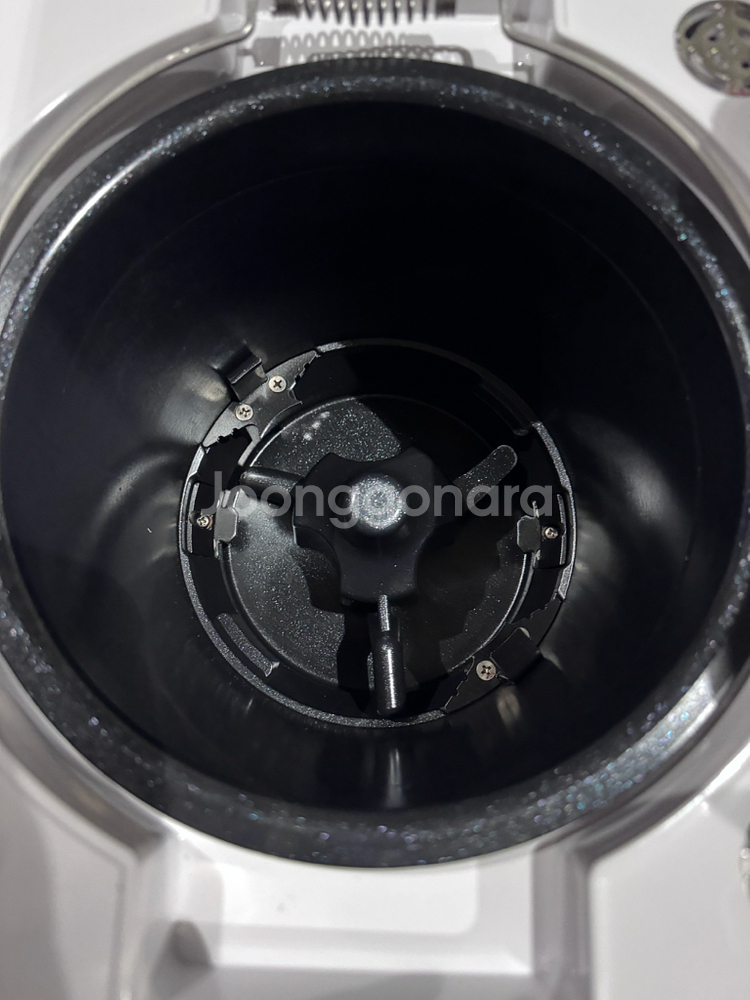 휴렉 히트 음식물처리기 HD-9100HTC--1