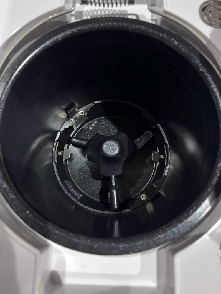 휴렉 히트 음식물처리기 HD-9100HTC 이미지