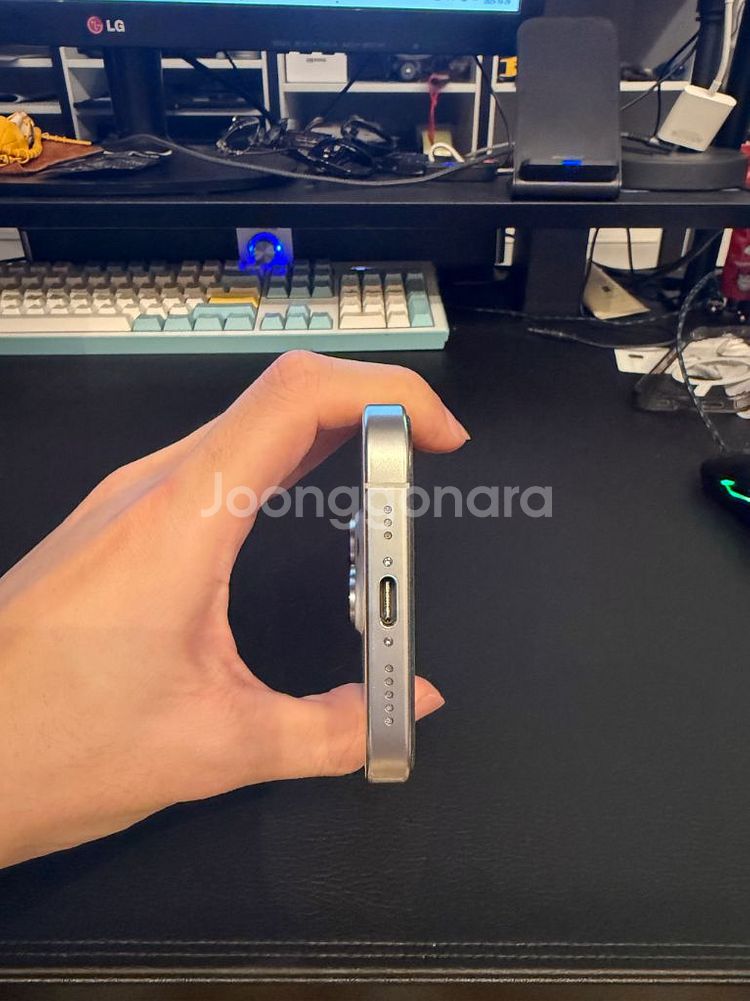 아이폰 16 프로 512GB--4