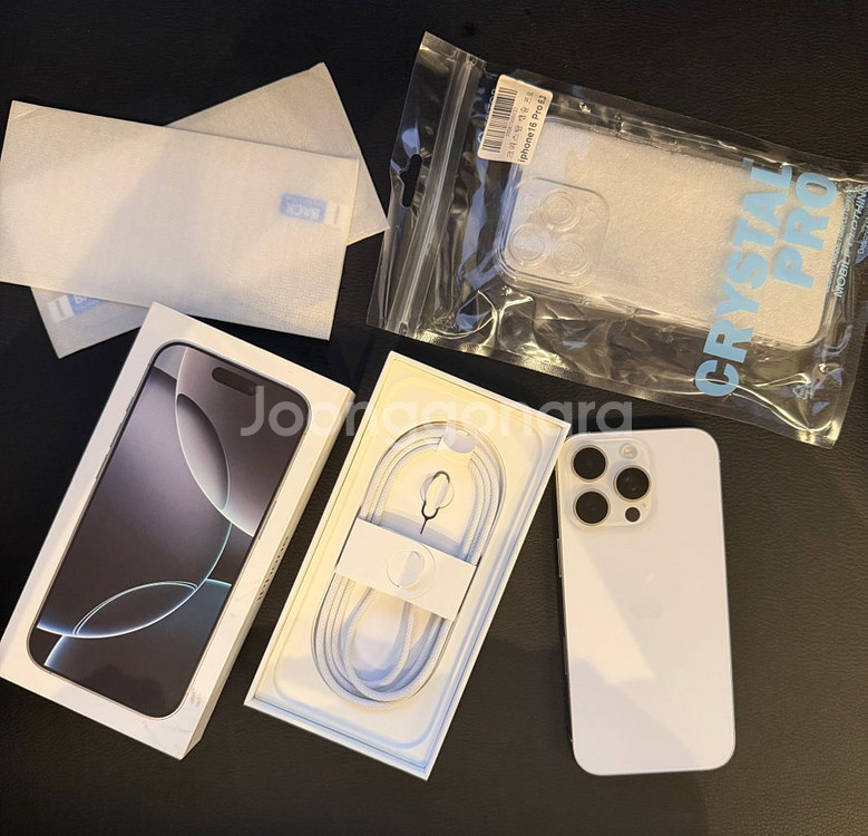 아이폰 16 프로 512GB--6