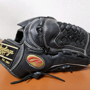 롤링스 HOH 12인치 투수 야구 글러브 포수 미트