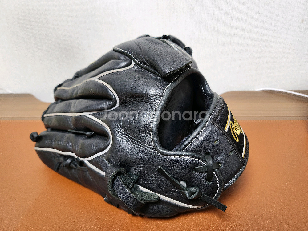 롤링스 HOH 12인치 투수 야구 글러브 포수 미트--1