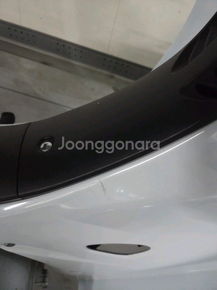 혼다 슈퍼커브 110 오토바이--6