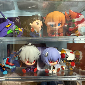 에반게리온, 전독시, 윈브레, 30일까지만 가격인하함