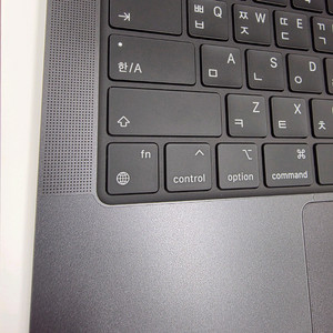 맥북 프로 14 M4 스페이스 블랙 + Magic Mouse