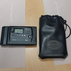 아이와 워크맨 HS-JX70