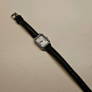 세인트스코트런던 브렌다 레더 워치