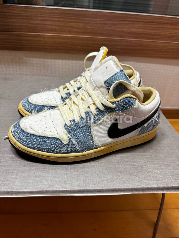 나이키 조던 재팬 275사이즈 팝니다.--0