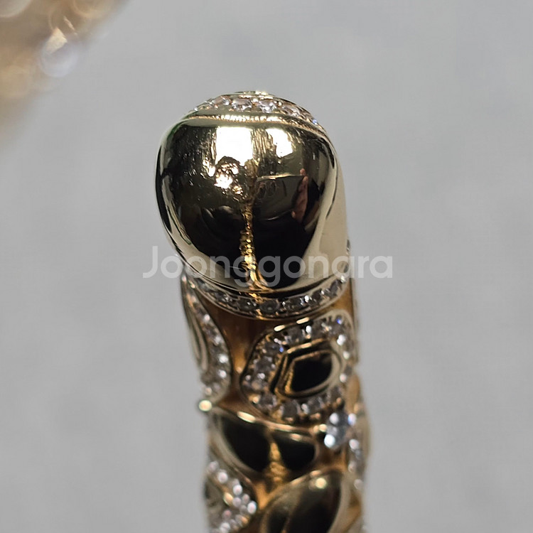 보테가베네타 뱅글 팔찌--5