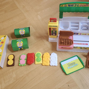 뽀로로 일괄판매