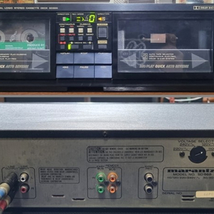 MARANTZ(마란츠) SD-565 데크