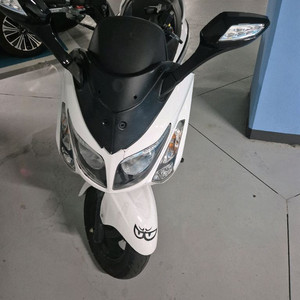 보이져125 팝니다