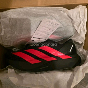 아디다스 amg evo sl 260