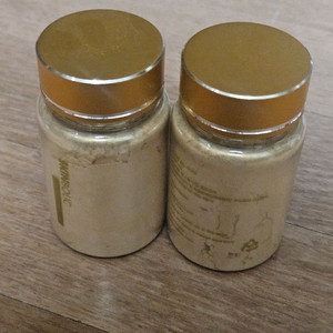 스킨볼릭 골드파우더