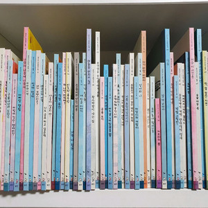 유아동 전집 5세트 일괄