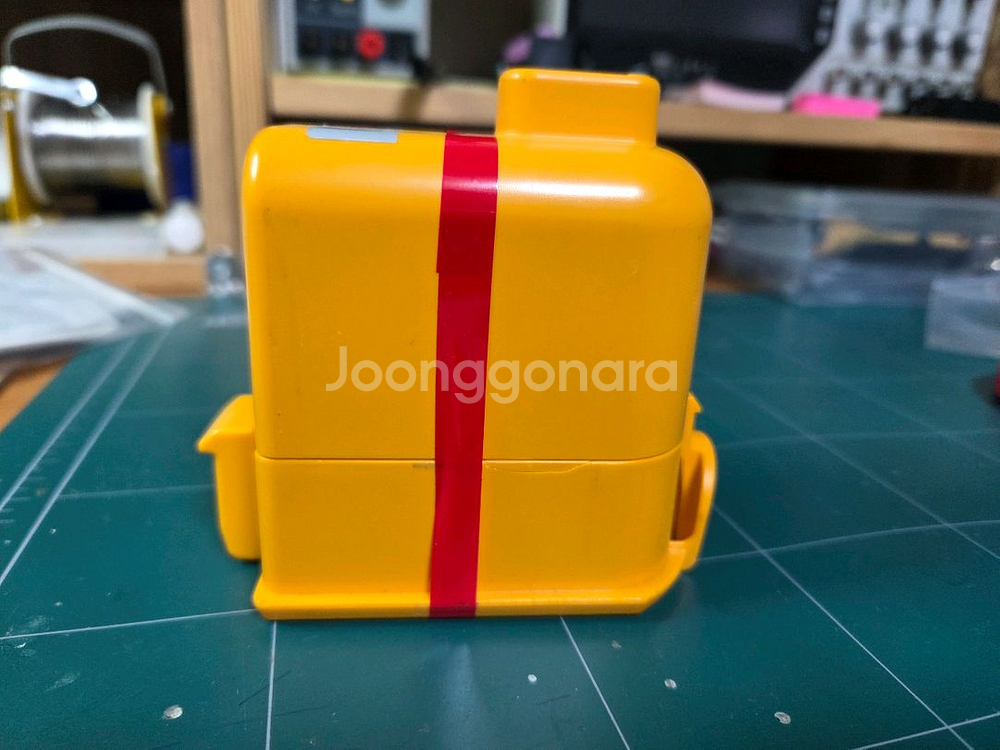 코드제로 A9 밧데리 리필용세트--1