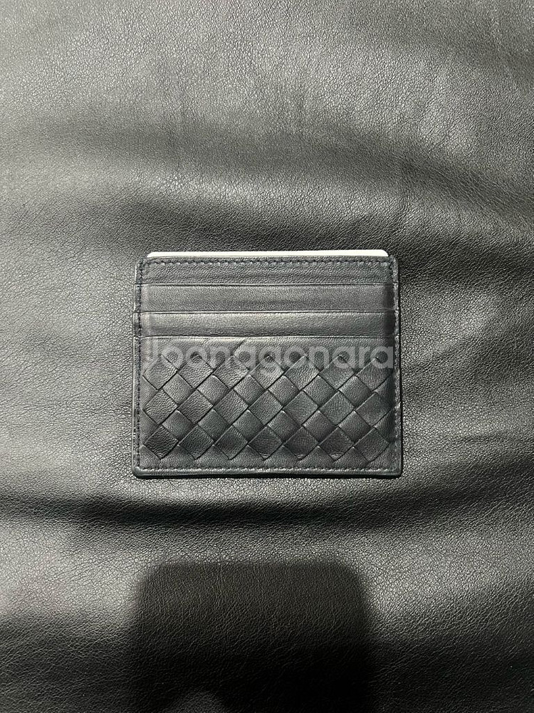 보테가 베네타 지갑--0
