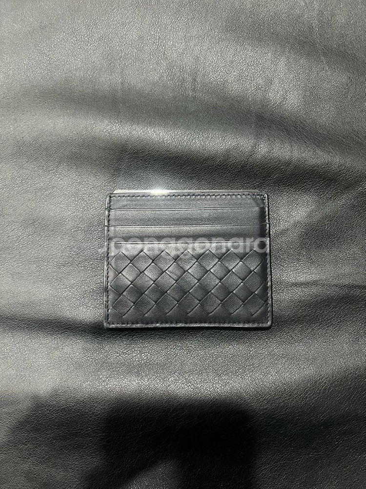 보테가 베네타 지갑--1