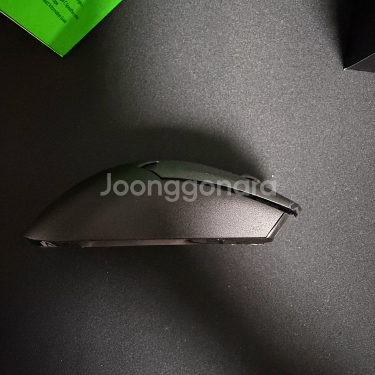 Razer Viper V2 Pro 및 하이퍼 폴링 8K--2