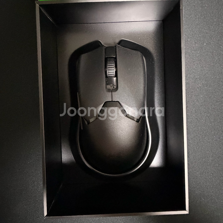 Razer Viper V2 Pro 및 하이퍼 폴링 8K--1