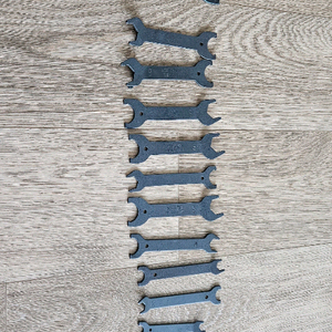 마이크로 보링바 공구