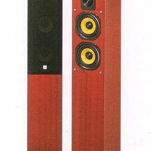 박스有/DENON 데논 SC-T33XG 빈티지 톨보이 스피커 1조 빈티지 레트로 카페 매장