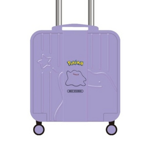 CU 빼빼로데이 - 포켓몬스터 메타몽 16인치 캐리어
