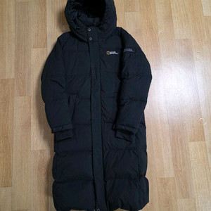 (택포)내셔널지오그래픽 오리롱패딩 여 넉넉90