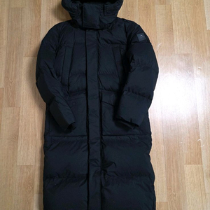 (택포) 아이더 구스롱패딩 남 95