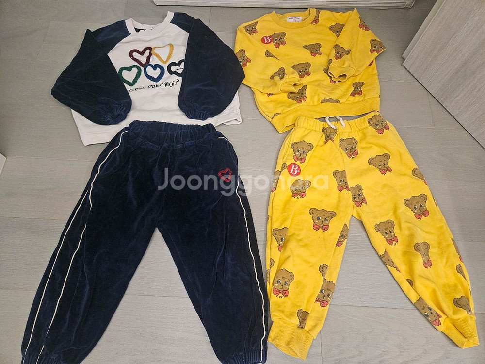 베베드피노 쥬뗌므 110, 리미떼두두 m--0