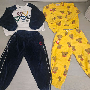 베베드피노 쥬뗌므 110, 리미떼두두 m