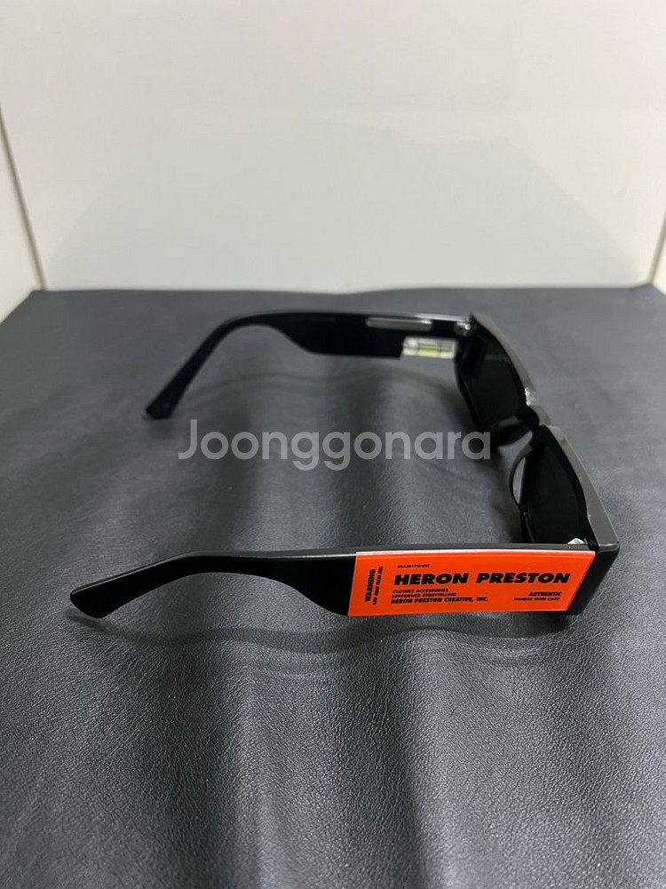 젠틀몬스터 헤론 프레스톤--2