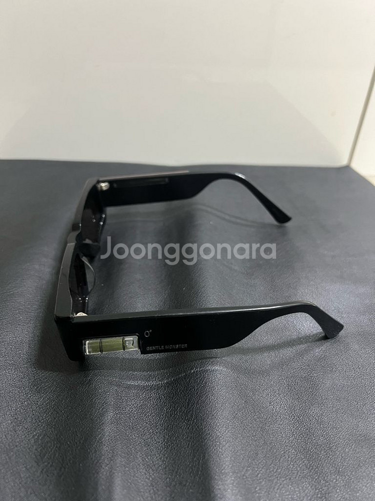 젠틀몬스터 헤론 프레스톤--1