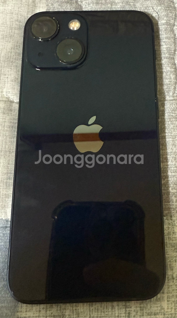 아이폰 13미니 128기가 팝니다--1