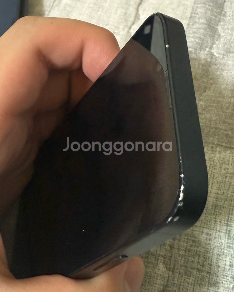 아이폰 13미니 128기가 팝니다--5