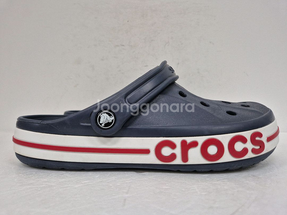 크록스 남성 샌들 270--0