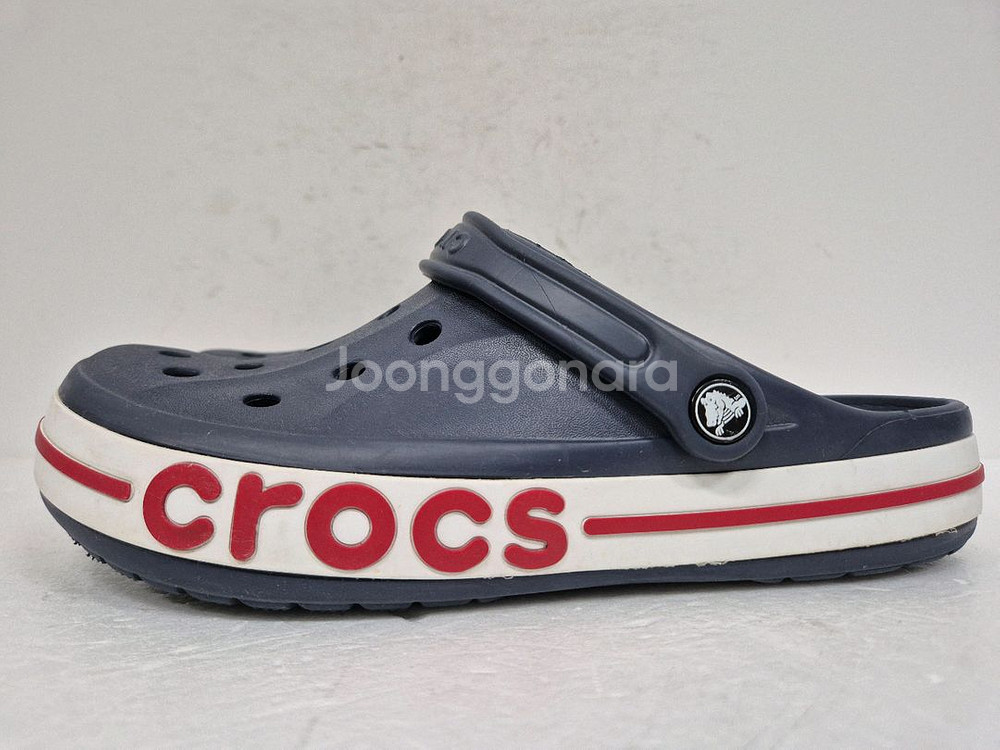 크록스 남성 샌들 270--1