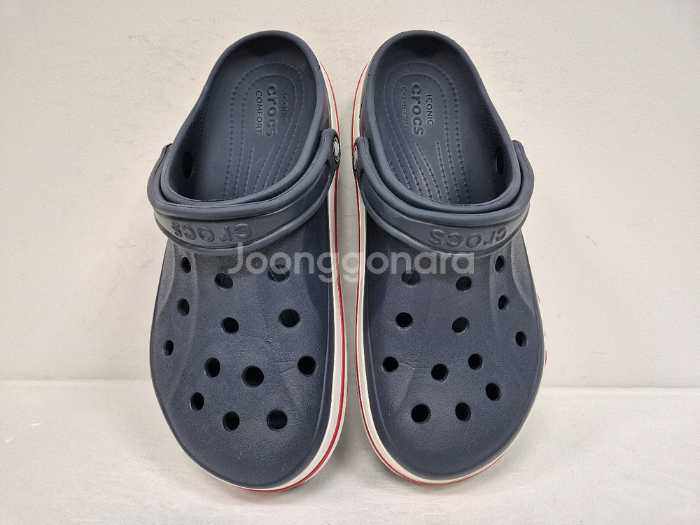 크록스 남성 샌들 270--2