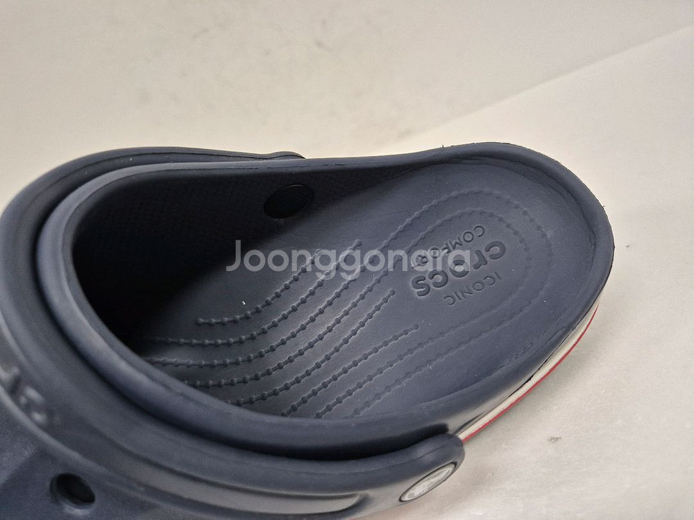 크록스 남성 샌들 270--7