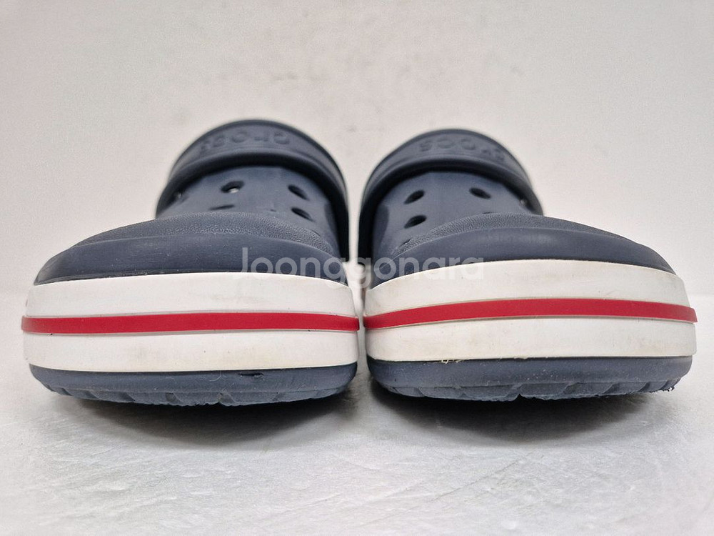 크록스 남성 샌들 270--3