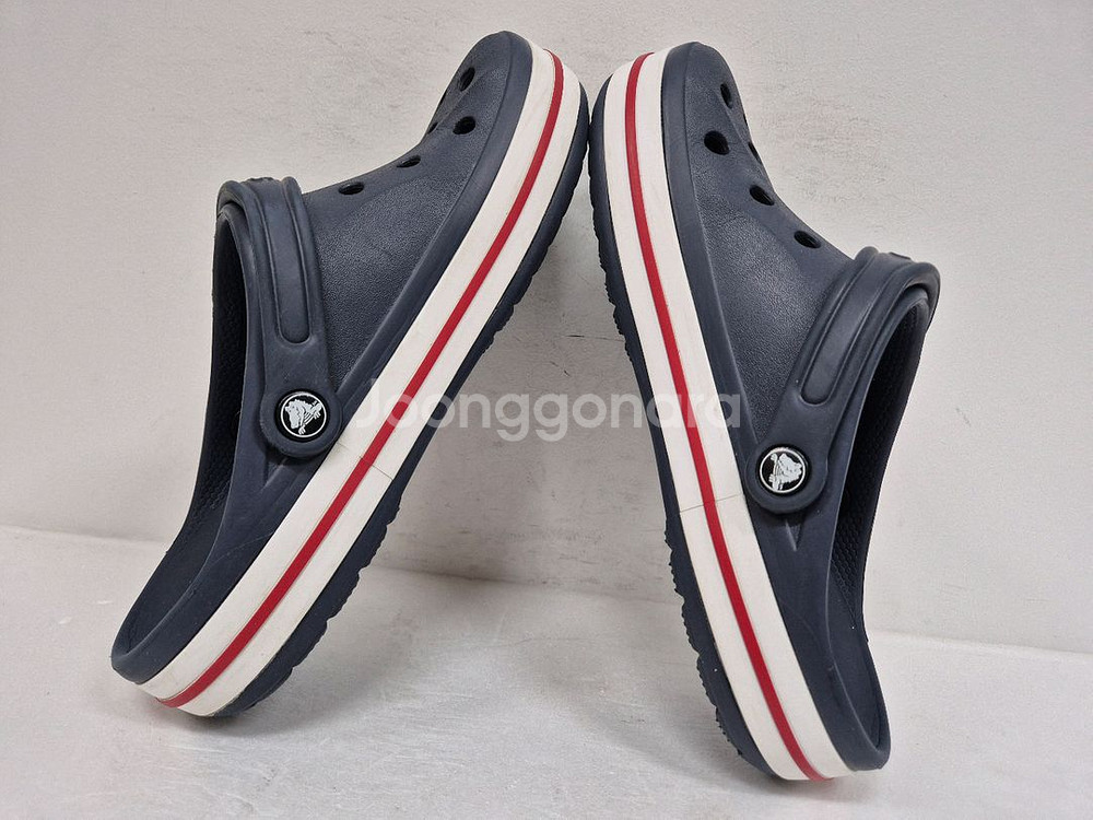 크록스 남성 샌들 270--4