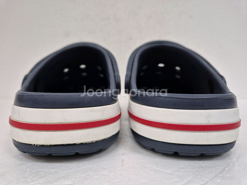 크록스 남성 샌들 270--5