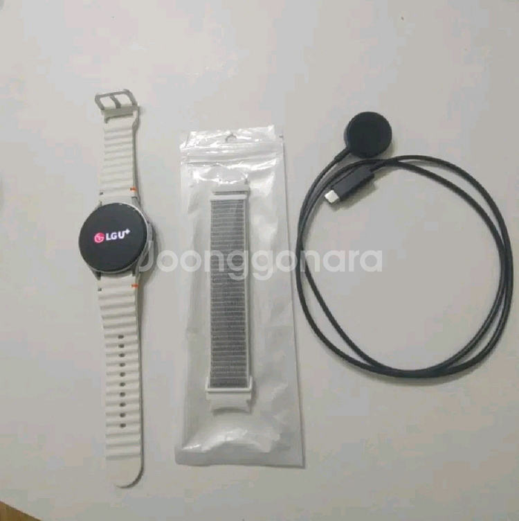 갤럭시워치7 44mm(LTE-LGU+)--1