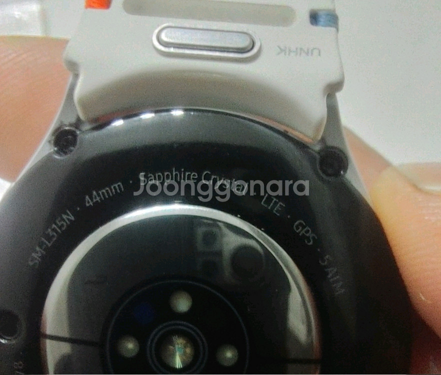 갤럭시워치7 44mm(LTE-LGU+)--3