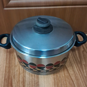 휘슬러 솔라 구형냄비26cm